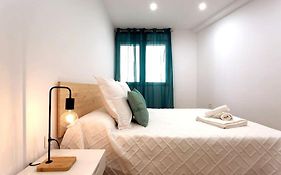 Apartamento romántico MARCO